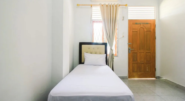 OYO Life 2553 Kost Daya, Rezerwuj Hotel Pekanbaru Sumatra