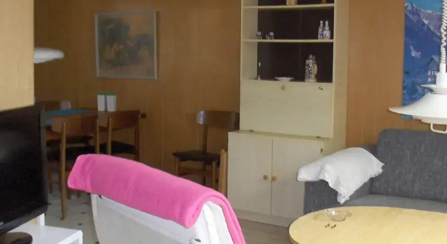 6 Person Holiday Home in Vaeggerlose-by Traum