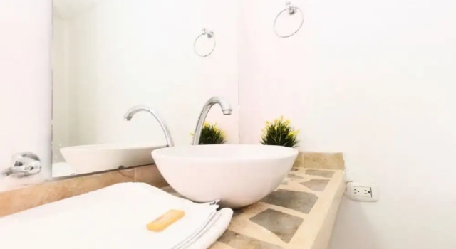 Номер Standard Hotel Casamart Rodadero