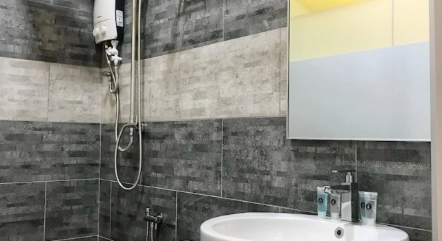 Camera doppia Deluxe Kimal Hotel Taiping