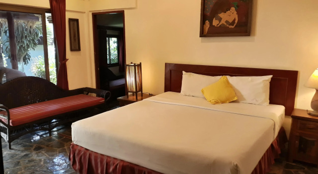 Papillon Resort