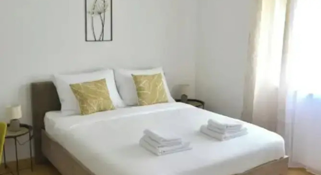 Апартаменты Classic Apartment Milla