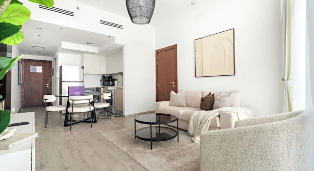 Silkhaus Shamal Residences 2