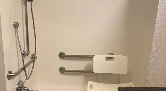 Четырёхместный номер Standard Home2 Suites By Hilton Somerset, Ky