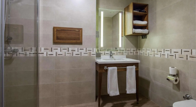 Двухместный номер Standard с видом на море Hampton by Hilton Canakkale Gelibolu