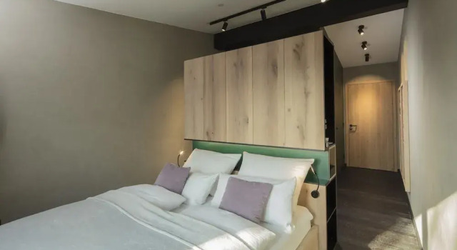 Номер Standard Wailtl Hotel