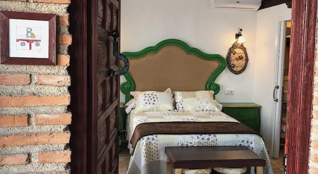 Номер Standard RETIRO DEL TEATRO Apartamentos Boutique en Almagro