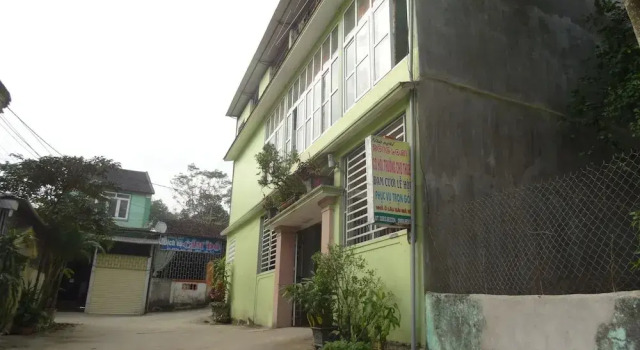 Thanh Chuong Dong Loan Guesthouse, Забронировать Гостевой дом Тхань Чуонг Вьетнам