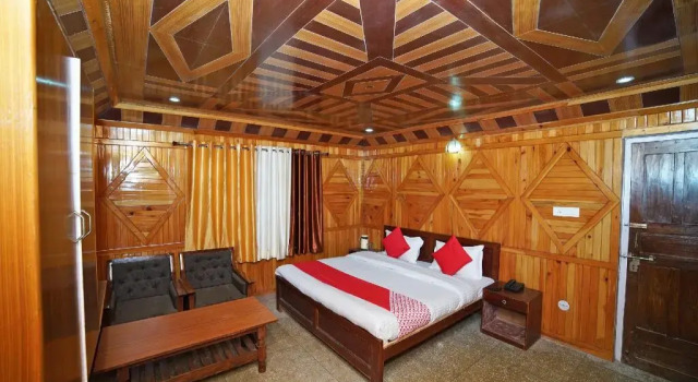 Shri Home Annexe By OYO Rooms