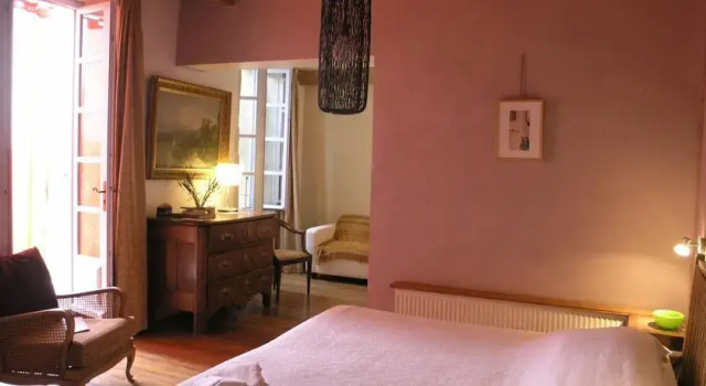 La Demeure du Château, Rezerwuj Hotel Hotele SPA w Grignan, SPA