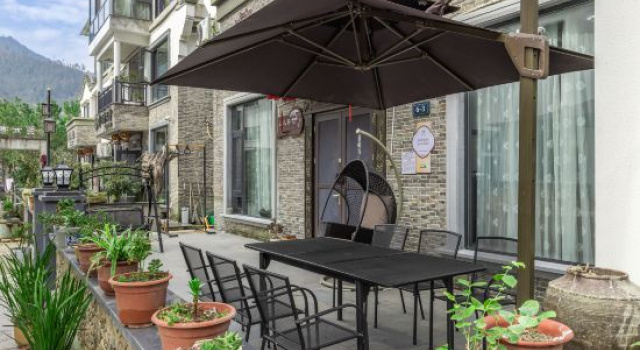 Xianju Shanrenxuan Homestay