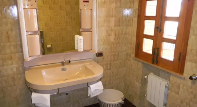 Семейный номер Standard Villa Diana