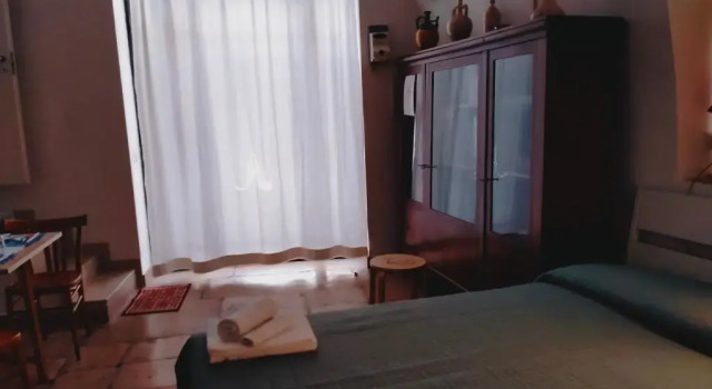 Номер Standard B&B Casa di Giò