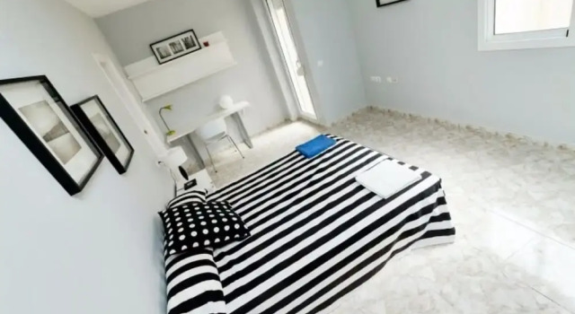 Villas Guzman - Apartamento Cap Dor, Book Apartment Moraira Costa Blanca