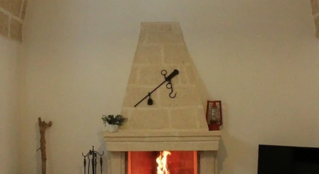 Masseria Zambardo, Rezervasyon Otel Murgia otoparklı oteller, Otopark