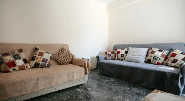 ''Athenian Riviera'' Beach Apt