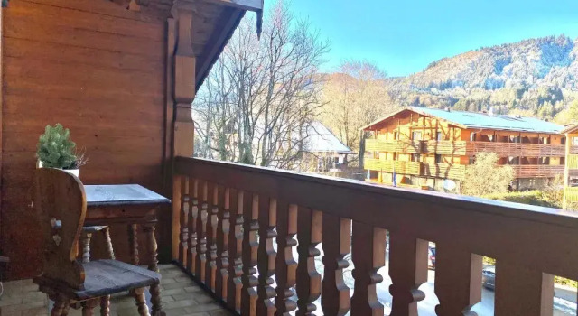 Апартаменты c 1 комнатой Ferienwohnung am Tegernsee - 2min zum See, unter dem Dach und urgemütlich