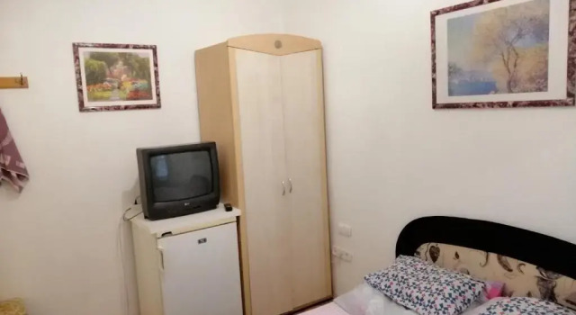 Одноместный номер Standard Garibaldi 5 Apartments & Rooms