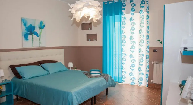 Economy Zimmer B&B Camere e Cassata