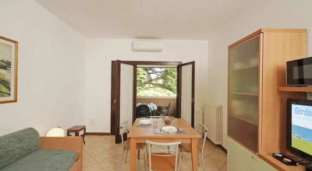 Tiny Home in Sirmione