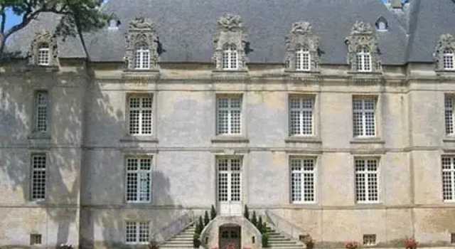 Château François Do, Забронировать Отель Участки высадки Нормандии Нижняя Нормандия