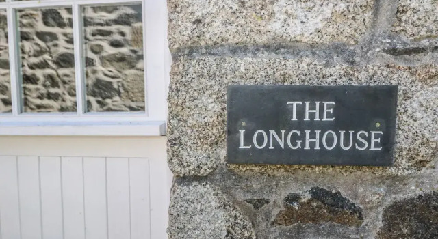 Longhouse, Забронировать Отель Отели Англии 3 звезды, 3*