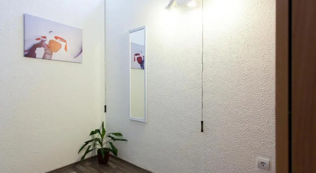 Апартаменты Apartment Červar