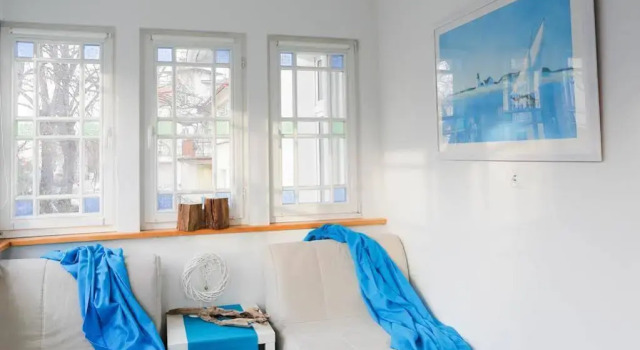 Kierunek Sopot Apartamenty HAFFNERA, Varaa Huoneisto Dolny Sopot 