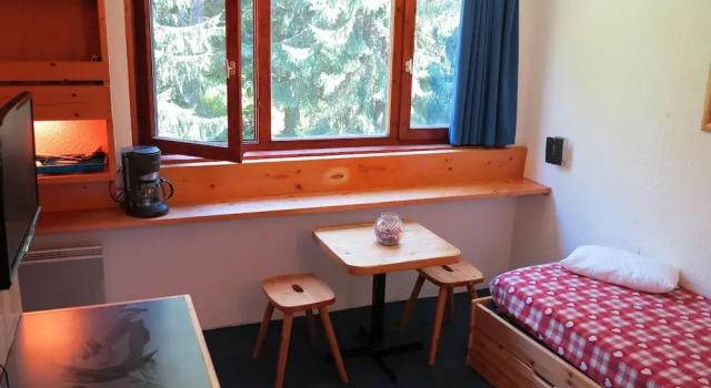 Studio Nova, จอง โรงแรม Bourg-Saint-Maurice Les Arcs