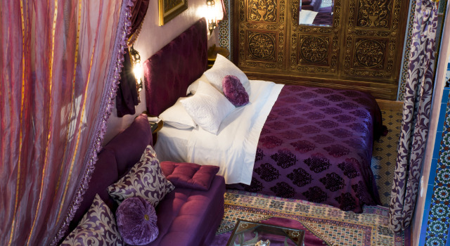 Riad El Reducto, Boek Hotel SPA-hotels in Talembote, SPA