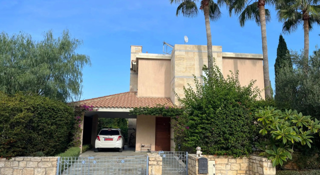 Amoroza Beach Villa, Prenota Villa Cottage a Neo Chorio, Cottage