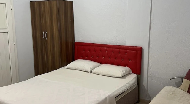 Двухместный номер Standard Duru Pansion Arsuz