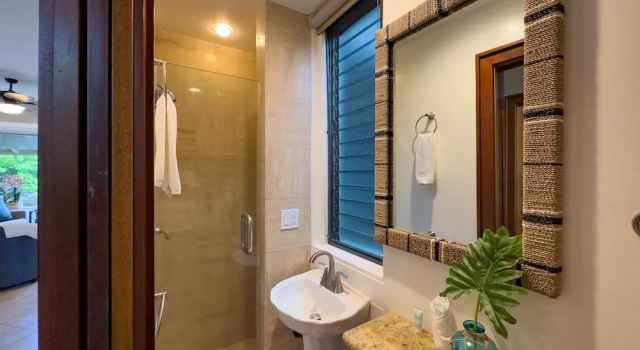 Номер Standard Kapalua Bay Villa 30g1 1 Bedroom Condo by RedAwning