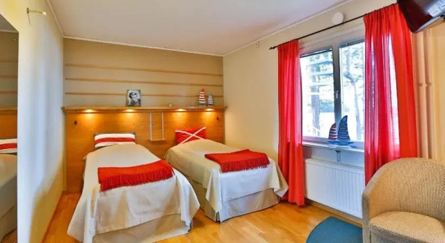 Fagerudd Konferens, Buchen Sie Hotel Enköping Bezirk Uppsala
