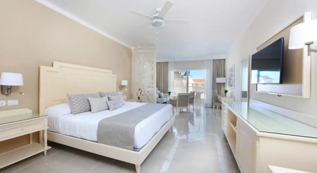 Полулюкс Castle Front Deluxe Bahia Principe Explore Legend - Hyatt Inclusive Collection - All Inclusive