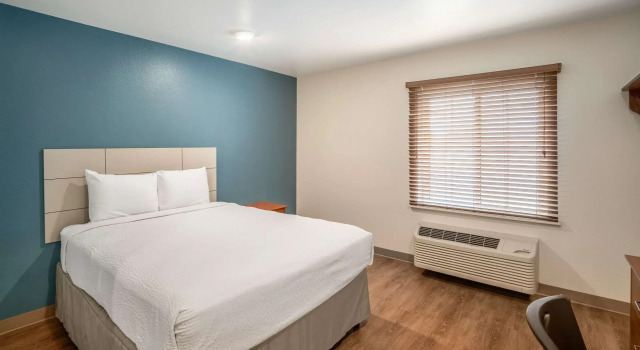 Двухместный люкс WoodSpring Suites Corpus Christi