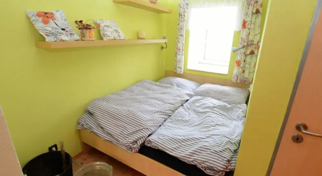 Holiday Home Medenec near Alšovka Ski Slope, Забронировать Отель Меденец 