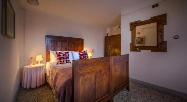UnOttima Annata B&B, Buchen Sie Bed & Breakfast Podenzana Lunigiana