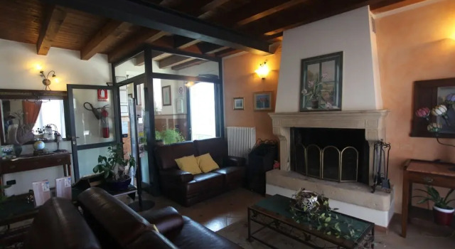 Agriturismo Casa San Marco