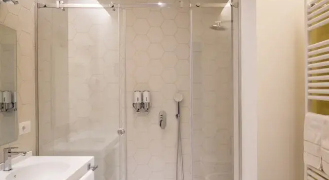 Двухместный номер Classic Hotel Aristeo