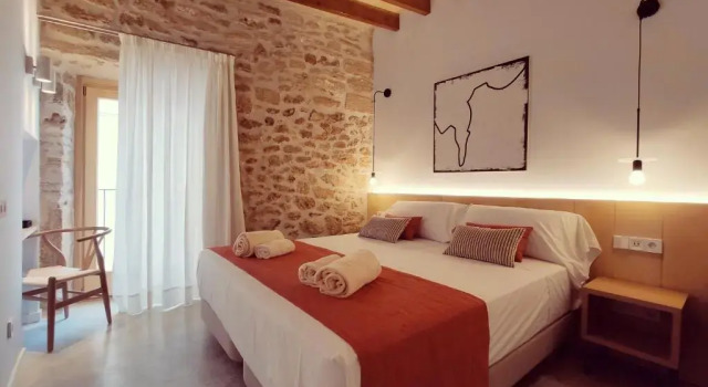 Полулюкс ARA Alcudia
