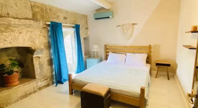 Номер Standard Alaca Butik Otel