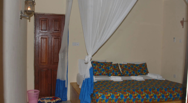 Blue Earth Beach Bungalows