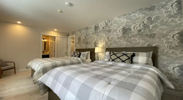 Killington Center Inn & Suites by Killington VR - 1 Bedrooms, Rezerwuj Hotel Hotele w New England z basenem, Basen