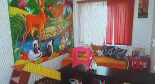 Guest house Kiwi