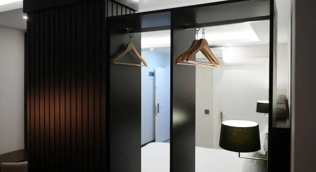Номер Standard Visse Hotel