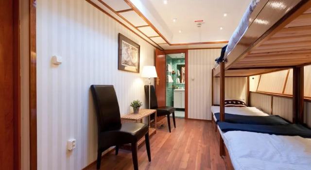 Номер Standard Hotel M/S Monika