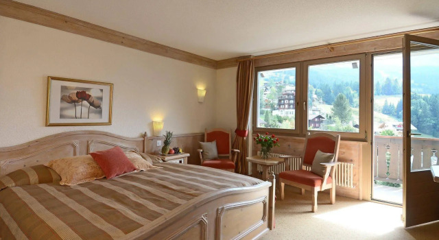Hotel Maya Caprice, Prenota Resort Lauterbrunnen Jungfrau