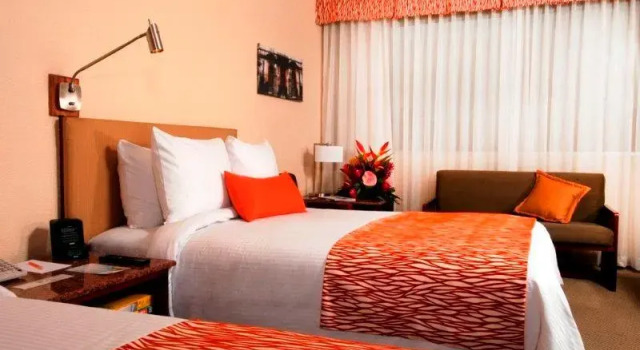 Номер Standard Boutique Hotel Jade