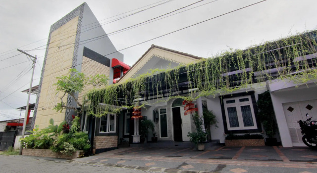 Just Eleven, Book Hotel Hotels in Yogyakarta Province with Breakfast, Breakfasts